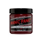 Manic Panic Classic Vampire Red Saç Boyası Hcr-11032