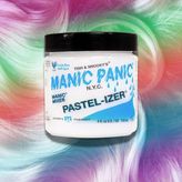 Manic Panic Mixer Pastel Izer Classic Saç Boyası