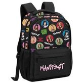 Manifest Okul Çantası 4007