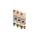 Manisa Birlik Glikozsuz Manisa Mesir Macunu 105 gr x 3