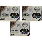 Manisa Birlik Manisa Birliklezzet Glikozsuz Manisa Mesir Macunu 195 gr x 3
