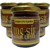 Manisa Mesir Macunu 240 gr 2 Adet - 480 gr