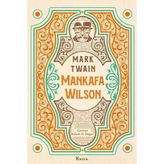 Mankafa Wilson (Bez Ciltli)