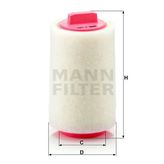 Mann C1287 Hava Filtresi