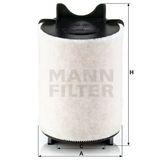 Mann C14130/1 Hava Filtresi