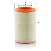 Mann C15007 Hava Filtresi