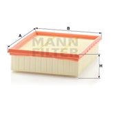 Mann C21106 Hava Filtresi
