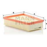 Mann C25115 Hava Filtresi