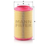 Mann C25860/6 Hava Filtresi