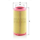 Mann C27038 Hava Filtresi