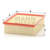 Mann C27192/1 Hava Filtresi