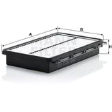 Mann C28040 Hava Filtresi