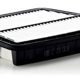 Mann C29008 Hava Filtresi