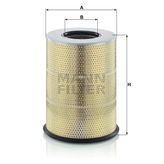 Mann C311345-1 Hava Filtresi