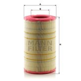 Mann C321700-2 Hava Filtresi