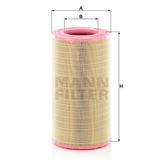 Mann C321900-2 Hava Filtresi
