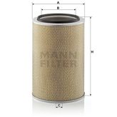 Mann C331465-1 Hava Filtresi