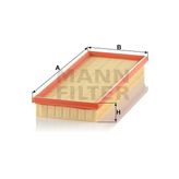 Mann C3463 Hava Filtresi