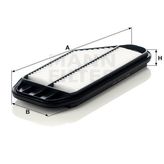 Mann C36013 Hava Filtresi