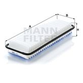 Mann C3725 Hava Filtresi