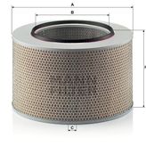 Mann C421404 Hava Filtresi