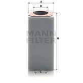 Mann C8004 Hava Filtresi