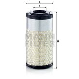 Mann C9002 Hava Filtresi
