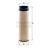 Mann CF16002 İç Filtre