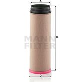 Mann CF1640 İç Filtre