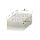 Mann CU1823 İç Mekan Filtresi