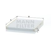 Mann CU2336 İç Mekan Filtresi