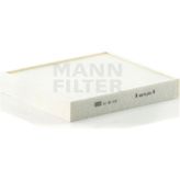 Mann CU26010 Polen Filtresi