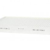 Mann CU31003 Polen Filtresi