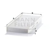Mann CU4054 İç Mekan Filtresi
