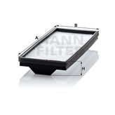 Mann CU4408 İç Mekan Filtresi