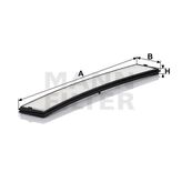 Mann CU6724 İç Mekan Filtresi
