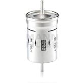 Mann Filter Audi A3 1.8 1996-2000 Yakıt Filtresi