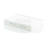 Mann Filter Citroen C4 2011-2017 Polen Filtresi