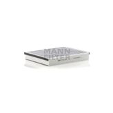 Mann Filter Ford C-Max 2 2011-2018 Karbonlu Polen Filtresi