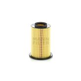 Mann Filter Ford Focus 2 1.6 2008-2011 Hava Filtresi