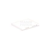 Mann Filter Kia Ceed 2012-2017 Polen Filtresi