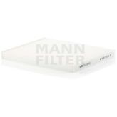 Mann Filter Opel Corsa E 2015-2019 Polen Filtresi