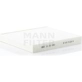 Mann Filter Seat Leon 2013-2020 Polen Filtresi