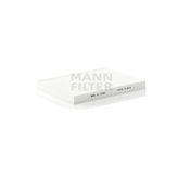 Mann Filter Seat Toledo 1999-2006 Polen Filtresi