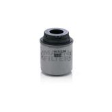 Mann Filter Skoda Roomster 1.6 2011-2012 Yağ Filtresi