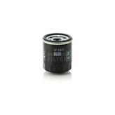 Mann Filter Toyota Corolla E12 1.4 2002-2007 Yağ Filtresi