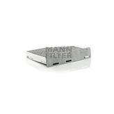 Mann Filter VW Passat B6 2005-2011 Karbonlu Polen Filtresi