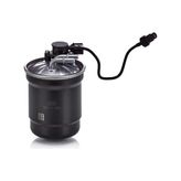 Mann Filter WK 11 025 Yakıt Filtresi