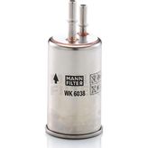 Mann Filter Wk6038 Yakıt Filtresi