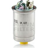 Mann Filter WK823 Yakıt Filtresi